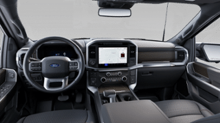 2025 Ford F-150® Internal Image 2